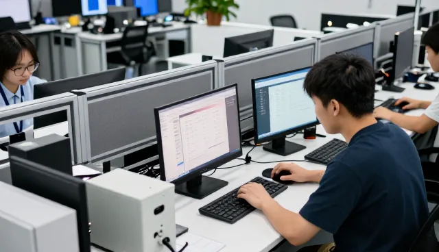 企业官网建设