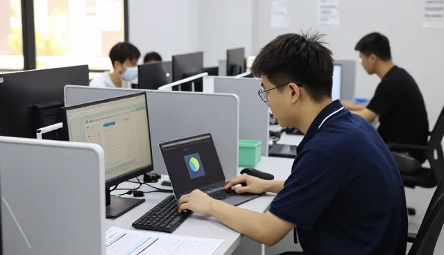 智能APP开发