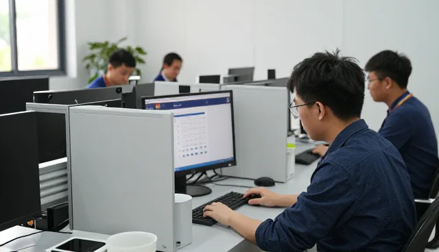 上海康茨德网络科技有限公司