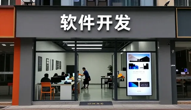 上海康茨德网络科技有限公司关注软件未来趋势
