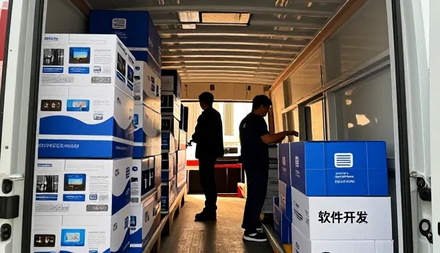 从商业空间应用看域名未来发展方向