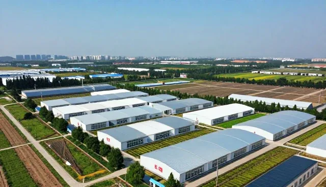 高性能服务器在网络工程中的实际应用与适用场景