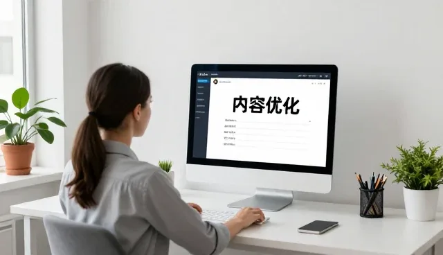 网络性能优化与适用场景的演进趋势
