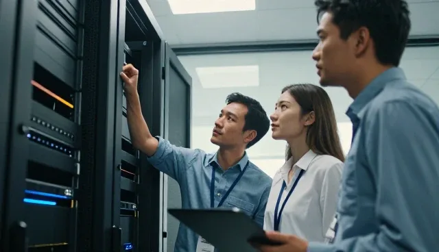 服务器选型中的业务趋势与实际需求分析