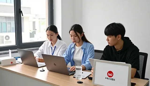 网络工程中域名管理的实践与挑战
