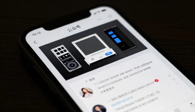 网络推广中公众号开发选型的关键考量