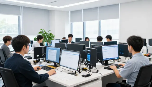 软件开发中的网络推广选型与使用建议