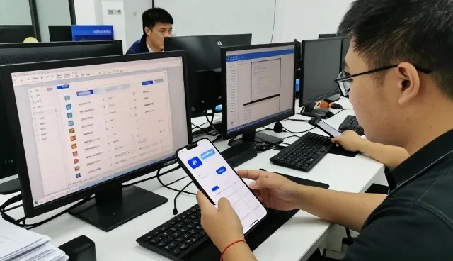 企业官网运维托管:APP开发客户关心的问题